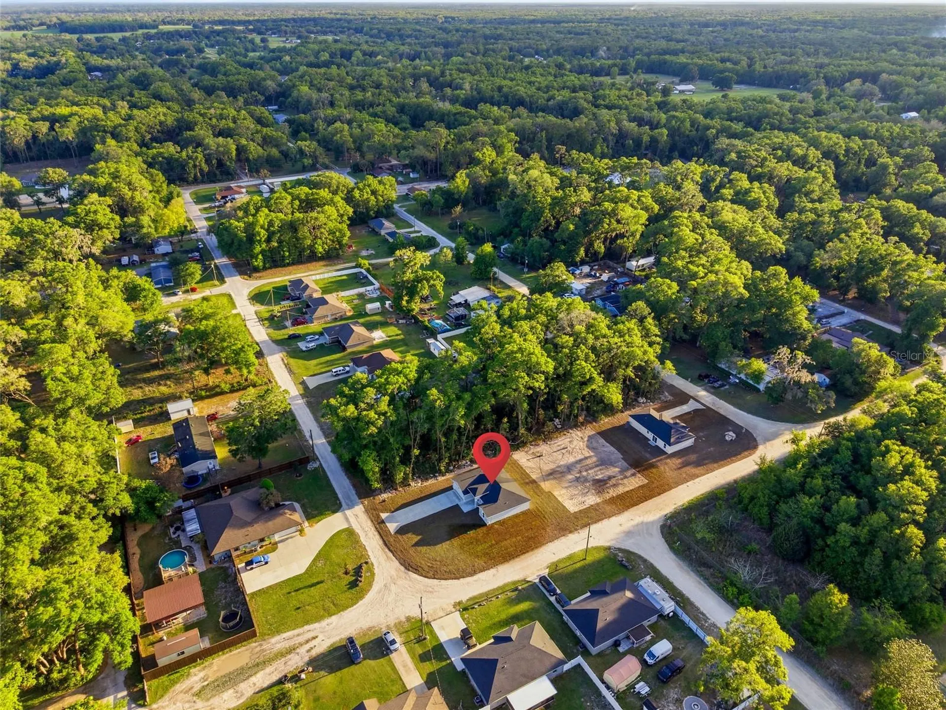 14290 SE 44th Avenue Summerfield FL 34491