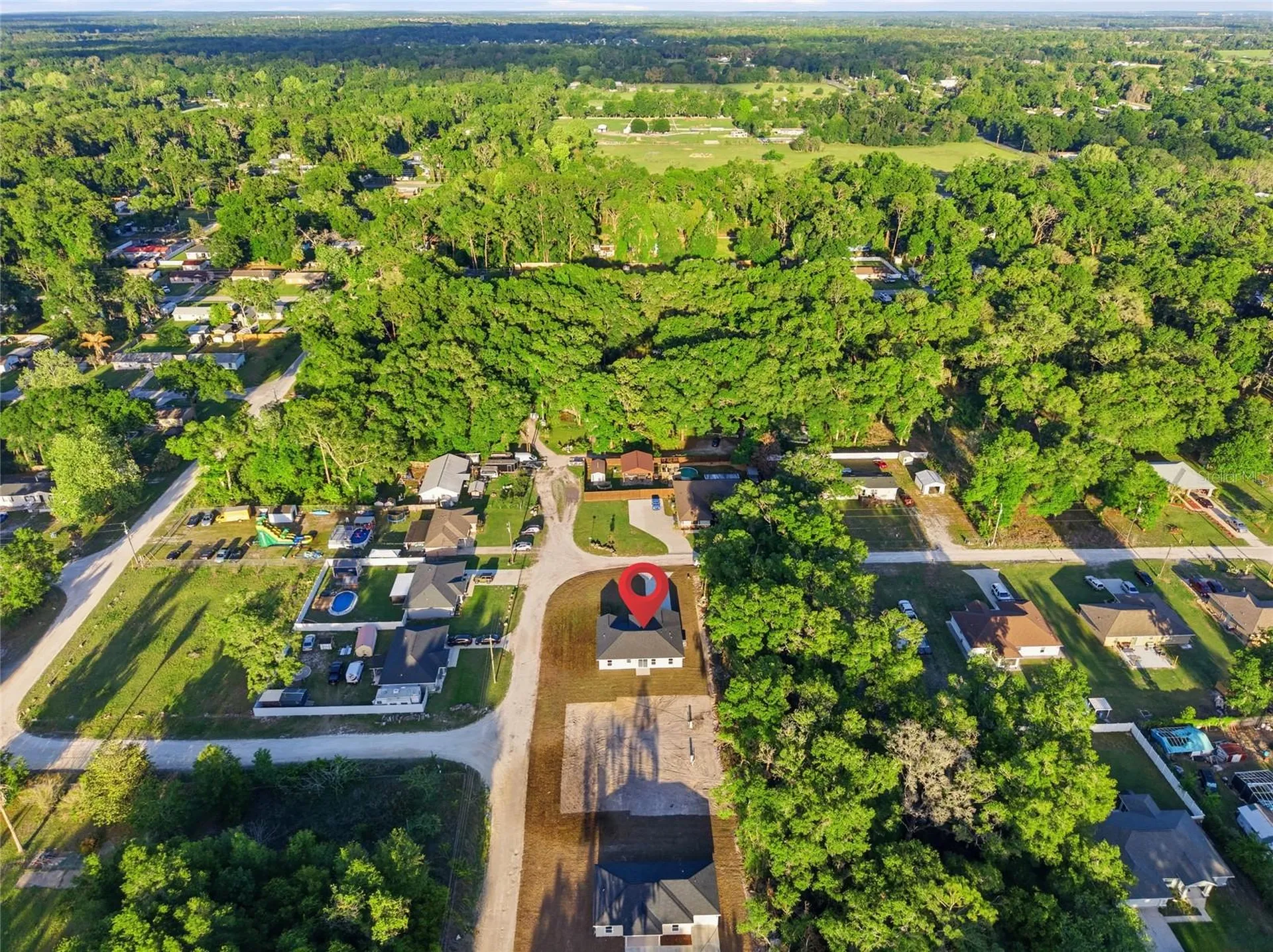 14290 SE 44th Avenue Summerfield FL 34491