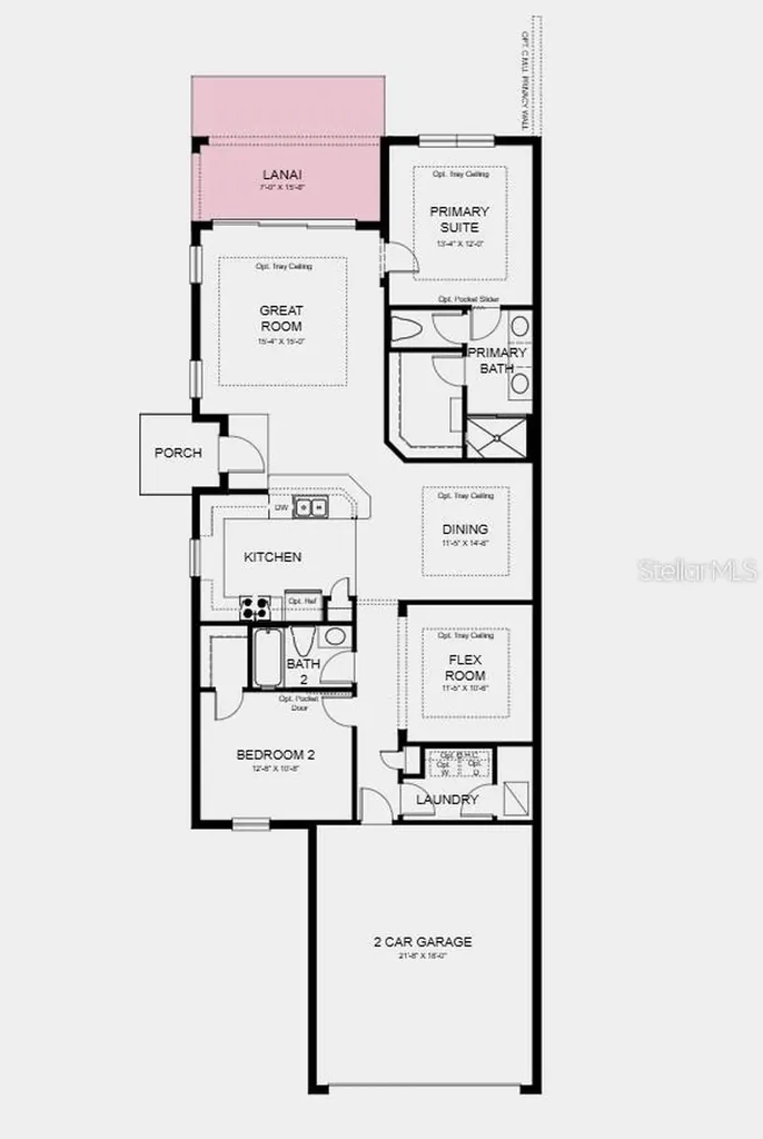 5369 Spoonflower Court St Cloud FL 34771