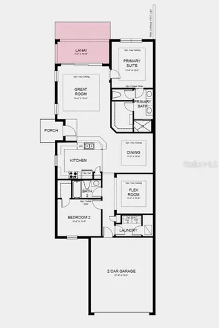 5369 Spoonflower Court St Cloud FL 34771
