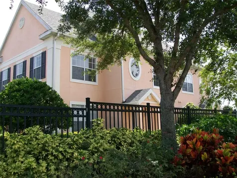 12807 Madison Pointe Circle Orlando FL 32821