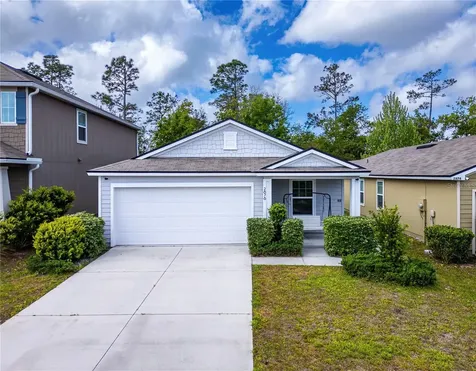 2878 Buck Creek Place Green Cove Springs FL 32043