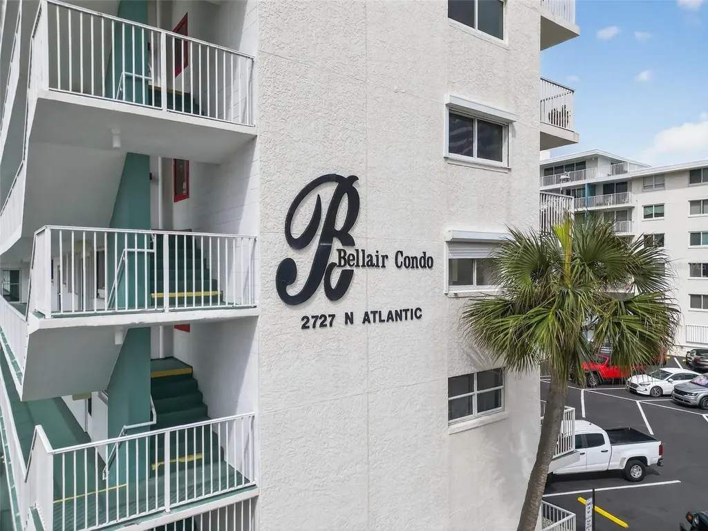 2727 N Atlantic Avenue Daytona Beach FL 32118