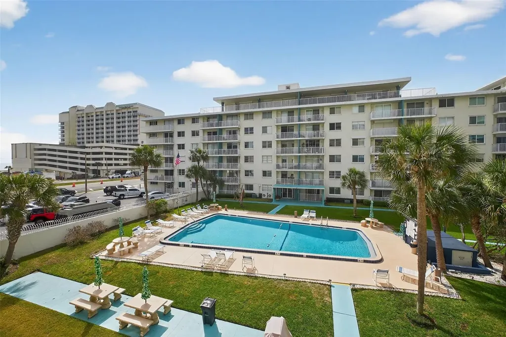 2727 N Atlantic Avenue Daytona Beach FL 32118