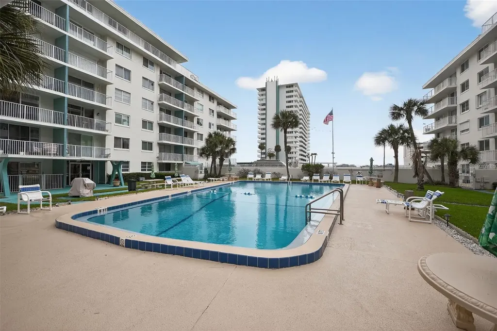 2727 N Atlantic Avenue Daytona Beach FL 32118