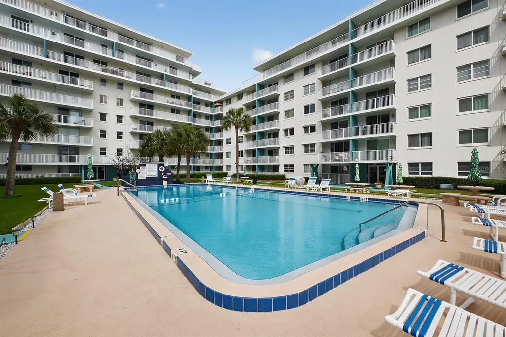 2727 N Atlantic Avenue Daytona Beach FL 32118