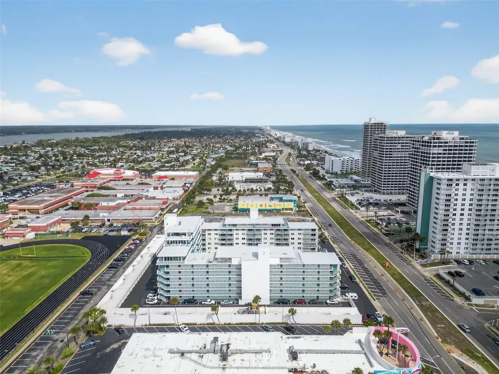 2727 N Atlantic Avenue Daytona Beach FL 32118
