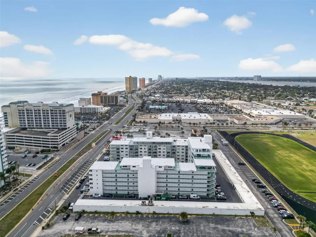 2727 N Atlantic Avenue Daytona Beach FL 32118