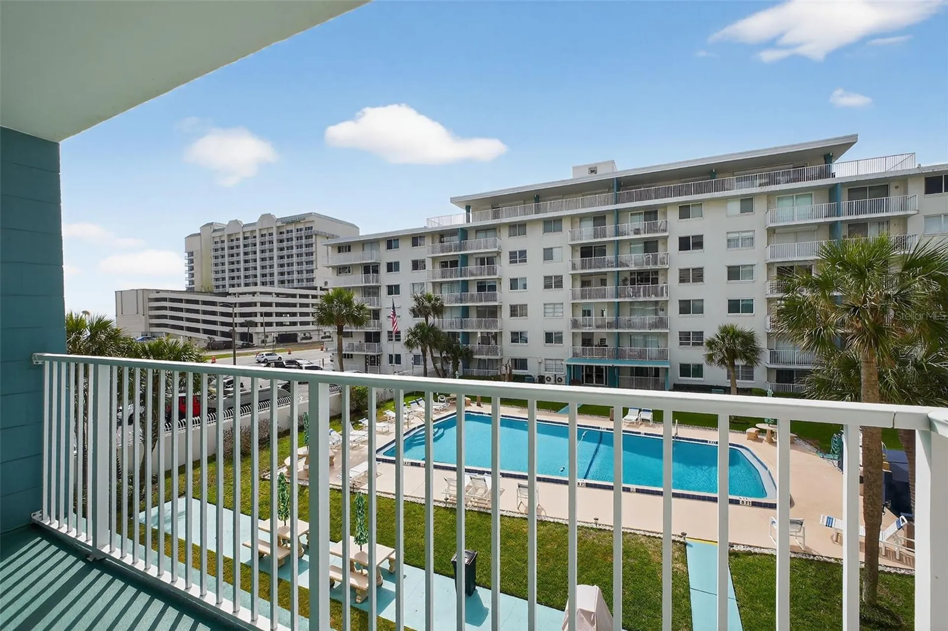 2727 N Atlantic Avenue Daytona Beach FL 32118