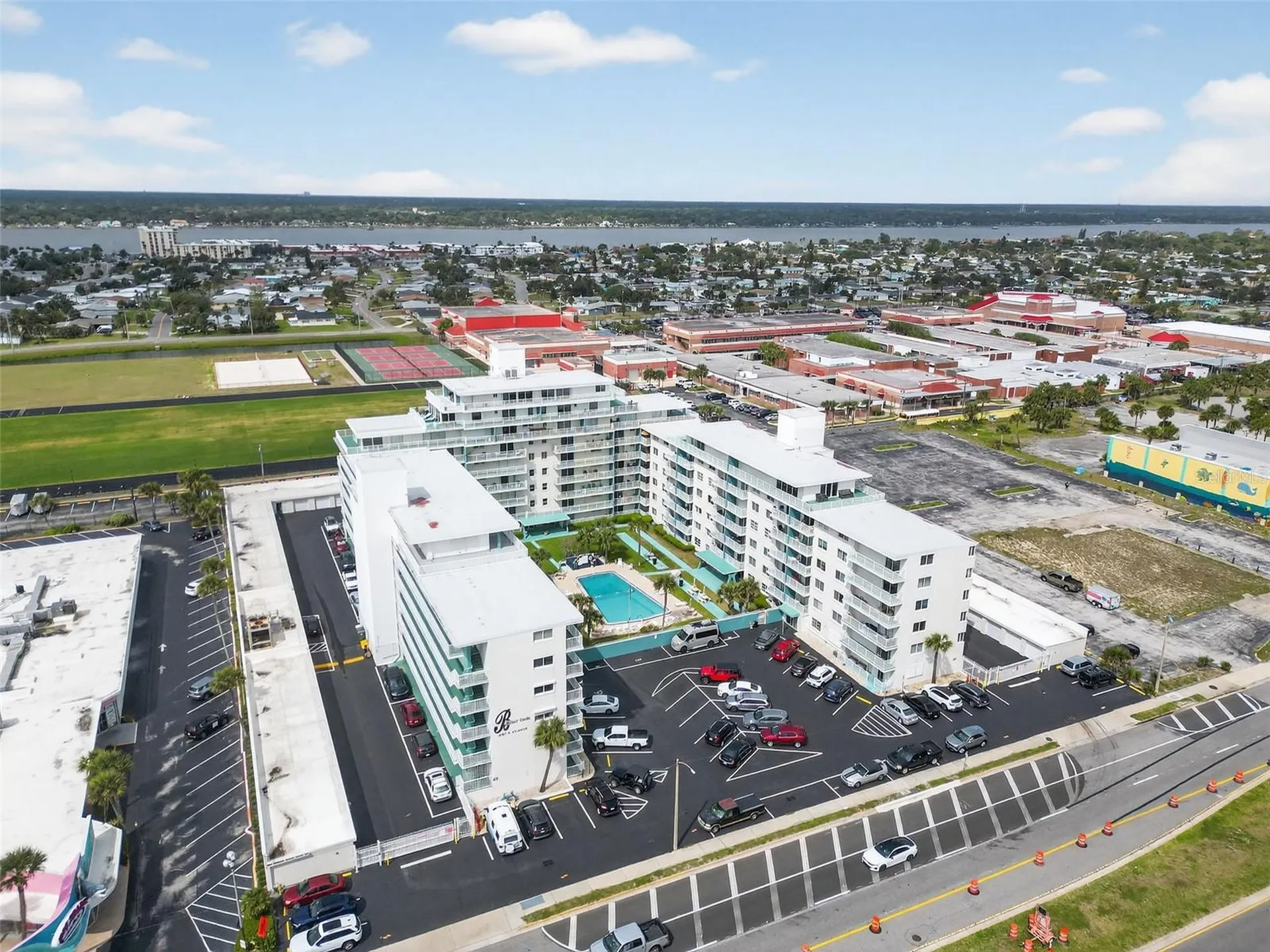 2727 N Atlantic Avenue Daytona Beach FL 32118