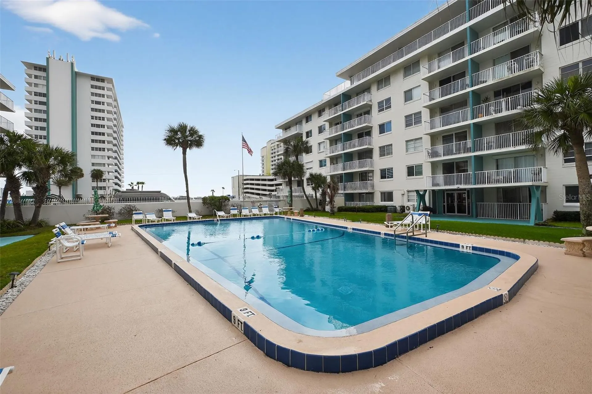 2727 N Atlantic Avenue Daytona Beach FL 32118