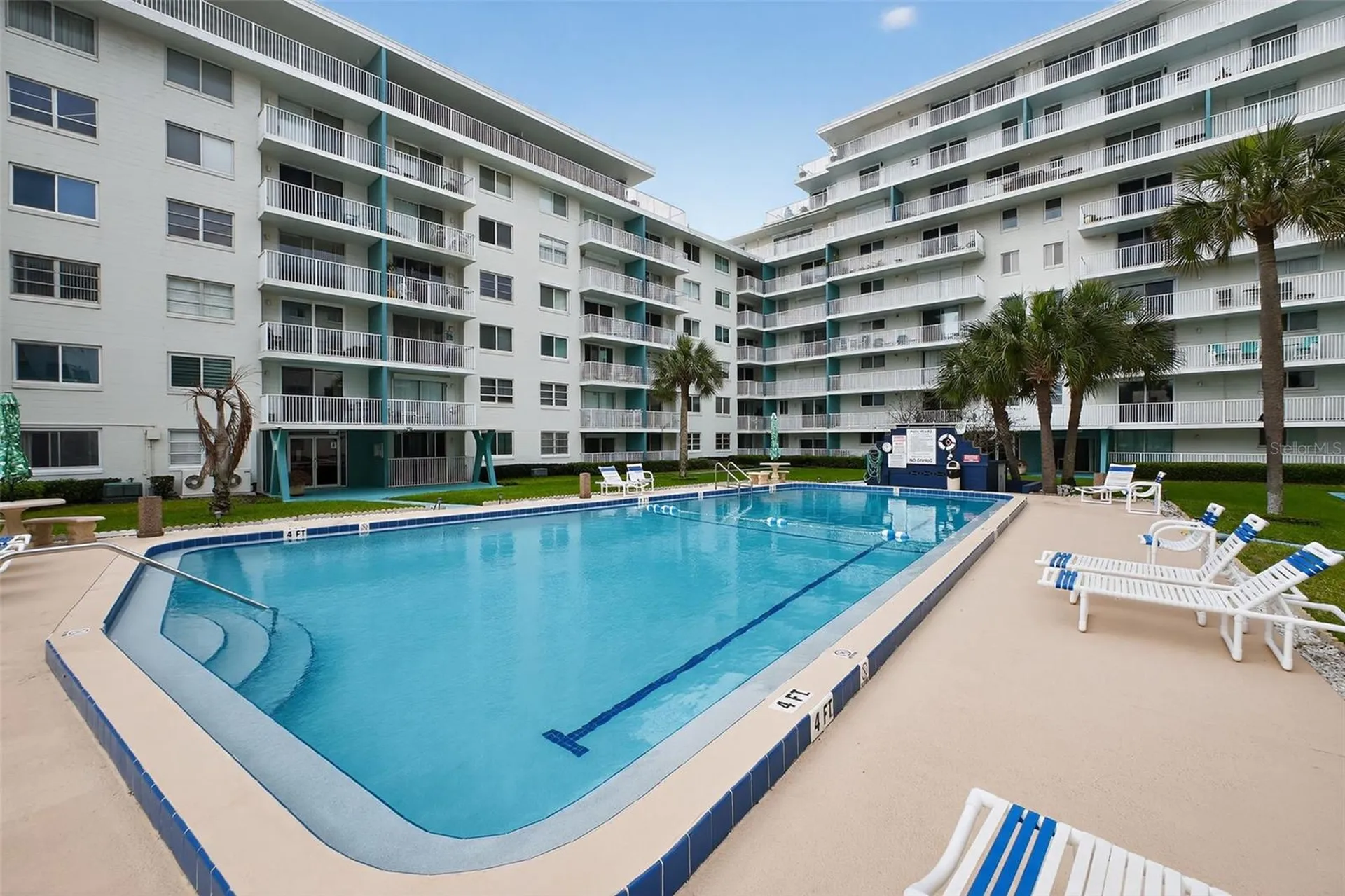 2727 N Atlantic Avenue Daytona Beach FL 32118