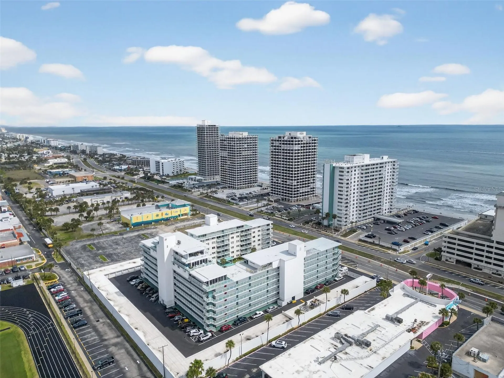 2727 N Atlantic Avenue Daytona Beach FL 32118