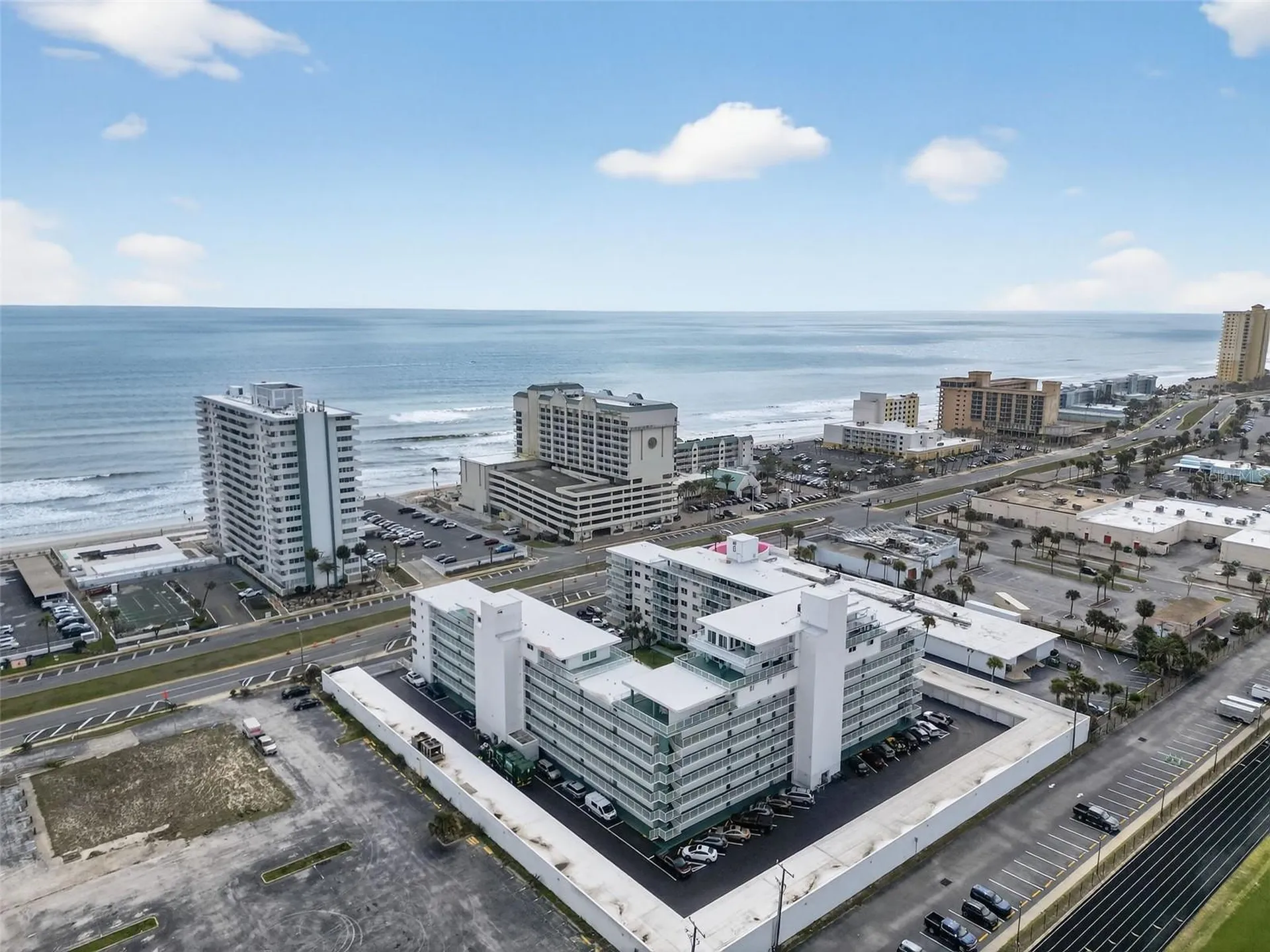2727 N Atlantic Avenue Daytona Beach FL 32118