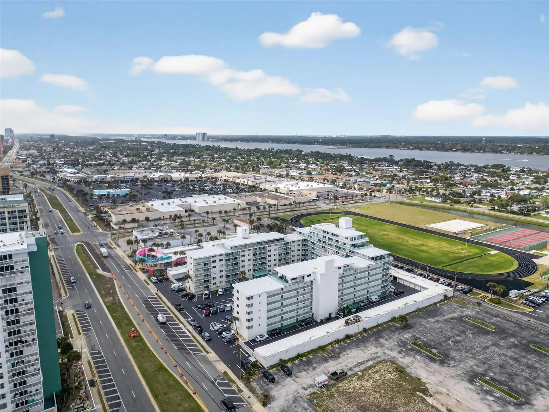 2727 N Atlantic Avenue Daytona Beach FL 32118