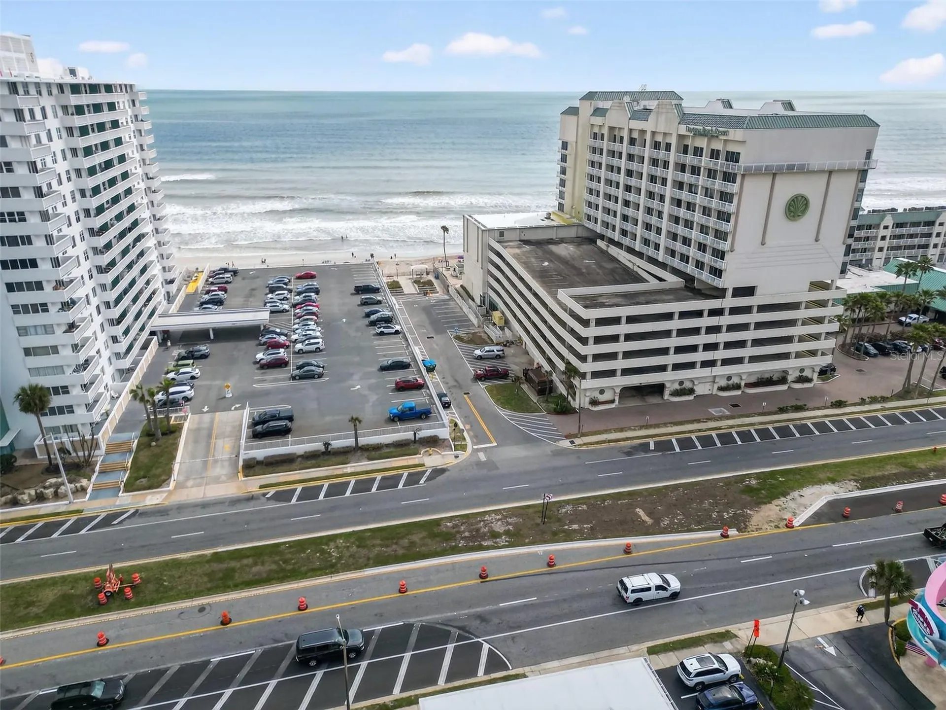 2727 N Atlantic Avenue Daytona Beach FL 32118