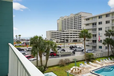 2727 N Atlantic Avenue Daytona Beach FL 32118