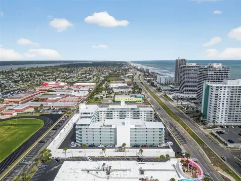 2727 N Atlantic Avenue Daytona Beach FL 32118