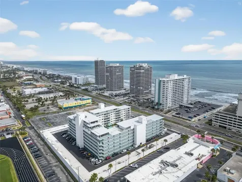2727 N Atlantic Avenue Daytona Beach FL 32118
