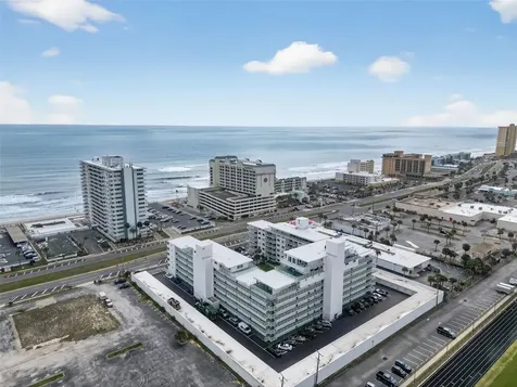 2727 N Atlantic Avenue Daytona Beach FL 32118