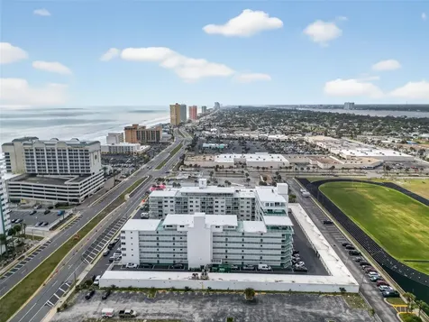2727 N Atlantic Avenue Daytona Beach FL 32118