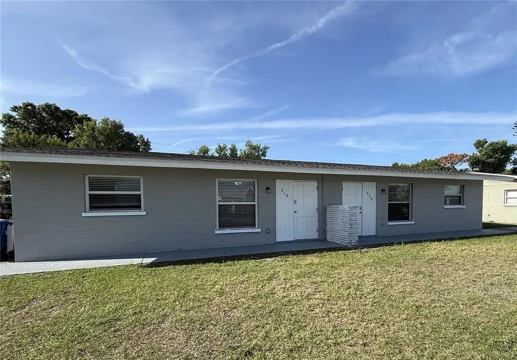 518 Briarwood Road Venice FL 34293