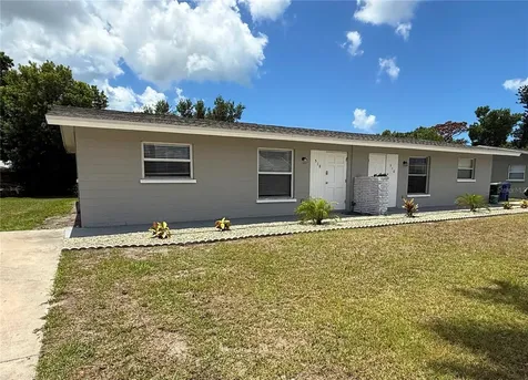 518 Briarwood Road Venice FL 34293