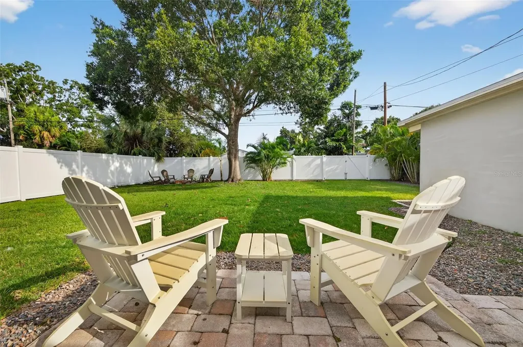 637 41st Avenue NE St Petersburg FL 33703