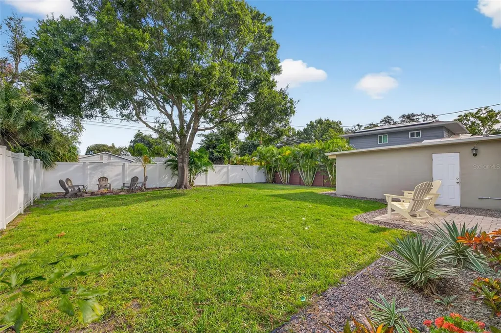 637 41st Avenue NE St Petersburg FL 33703