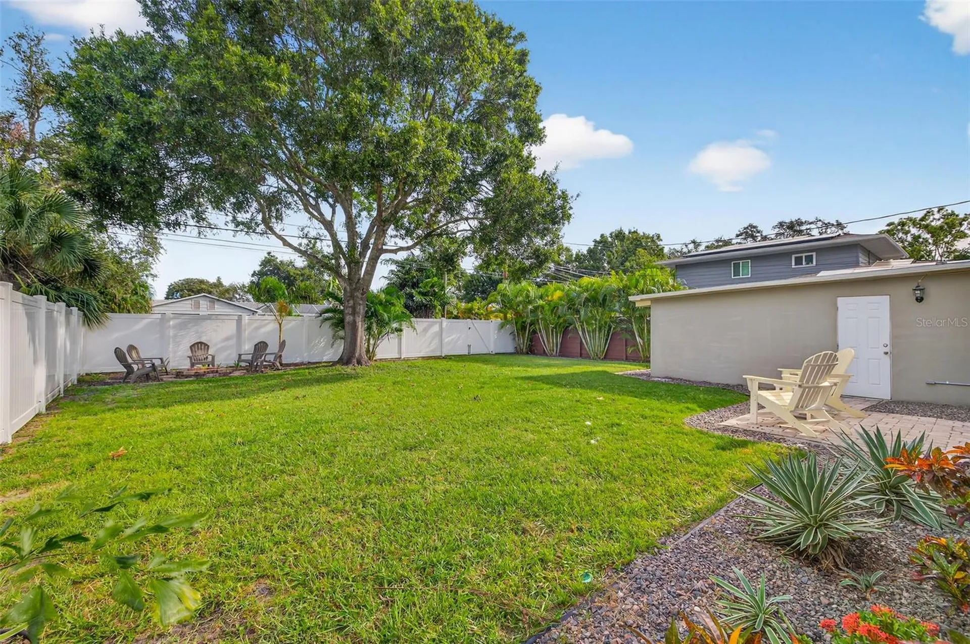 637 41st Avenue NE St Petersburg FL 33703