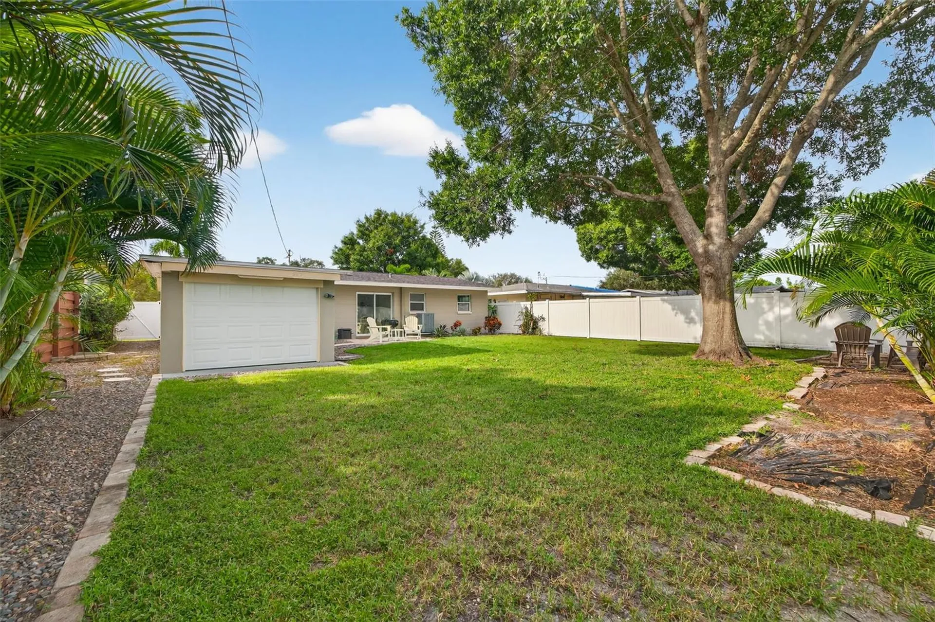 637 41st Avenue NE St Petersburg FL 33703