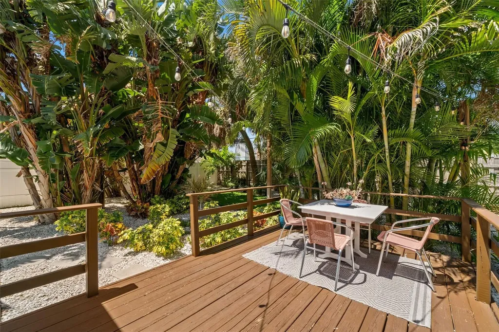 517 79th Avenue St Pete Beach FL 33706