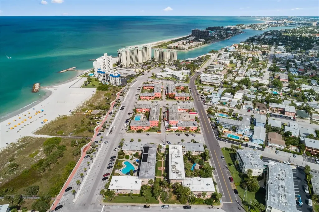 517 79th Avenue St Pete Beach FL 33706