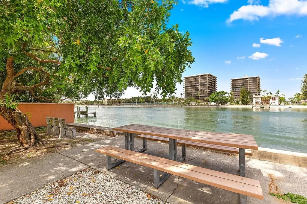 517 79th Avenue St Pete Beach FL 33706