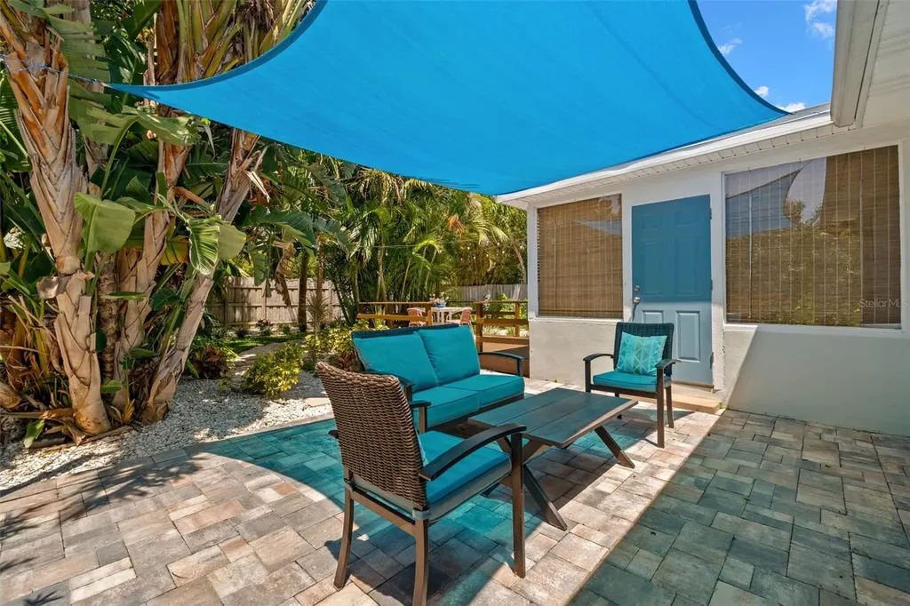517 79th Avenue St Pete Beach FL 33706