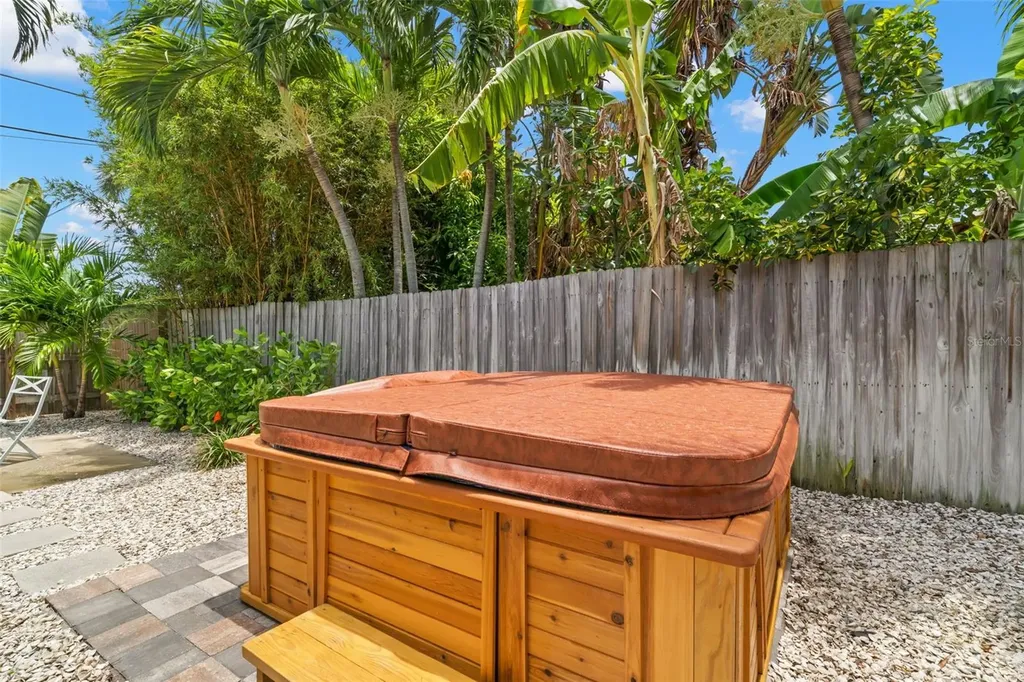 517 79th Avenue St Pete Beach FL 33706