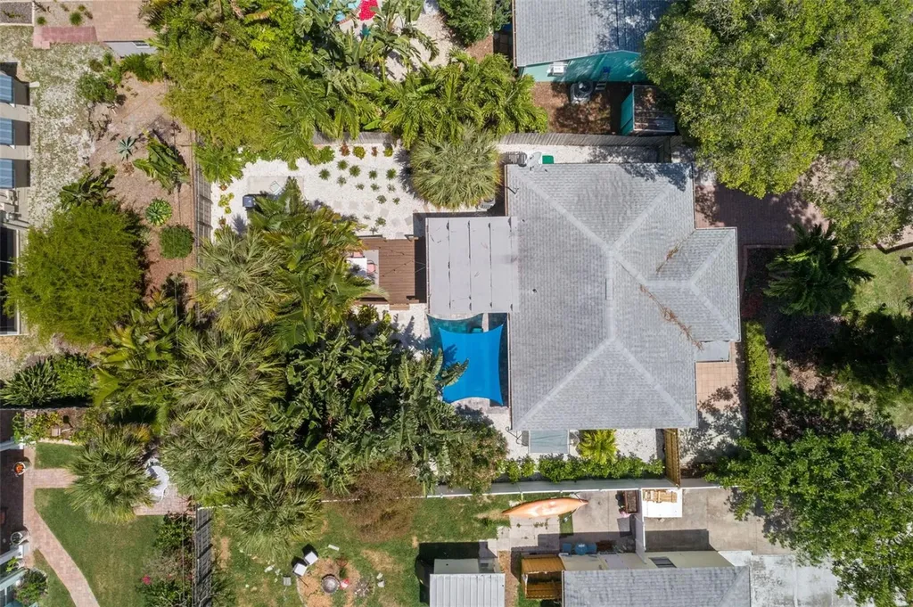 517 79th Avenue St Pete Beach FL 33706