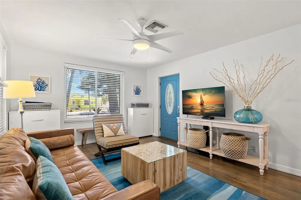 517 79th Avenue St Pete Beach FL 33706