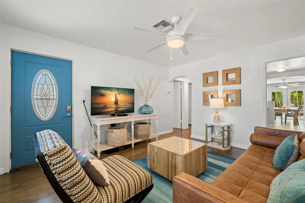 517 79th Avenue St Pete Beach FL 33706