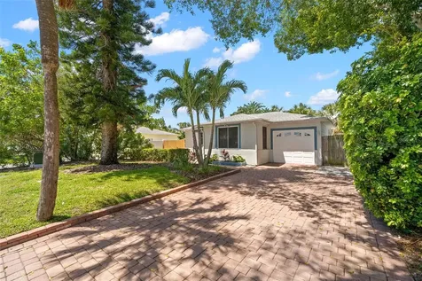 517 79th Avenue St Pete Beach FL 33706
