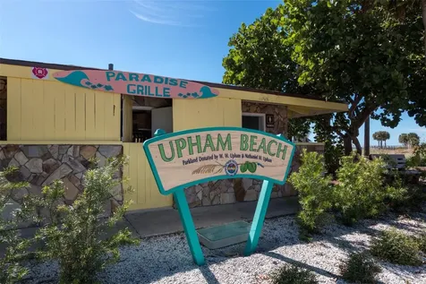 517 79th Avenue St Pete Beach FL 33706