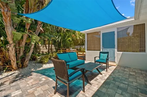 517 79th Avenue St Pete Beach FL 33706