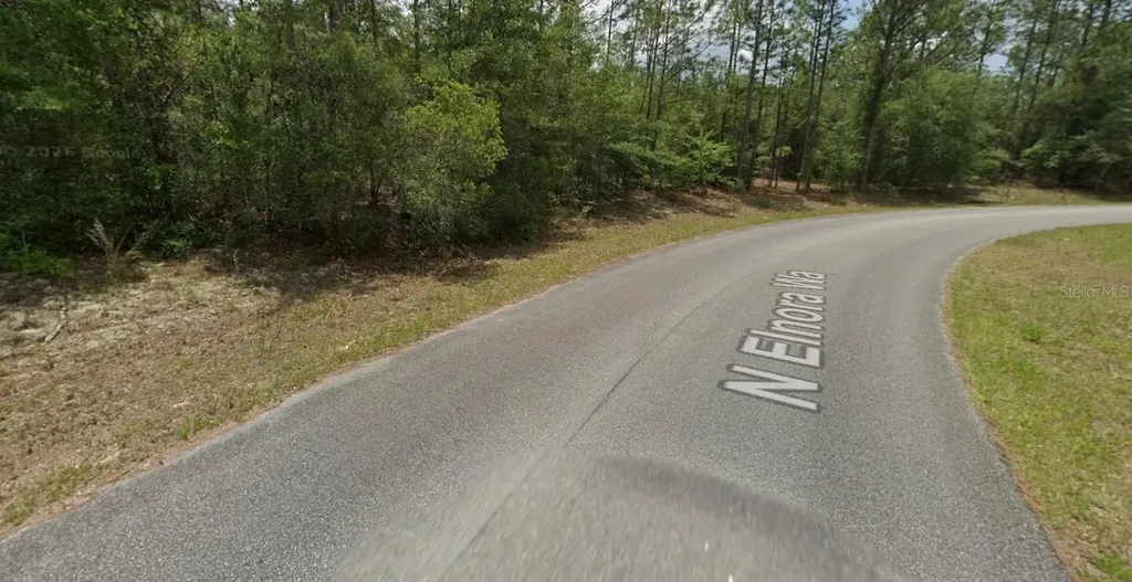 6477 N Elnora Way Dunnellon FL 34433