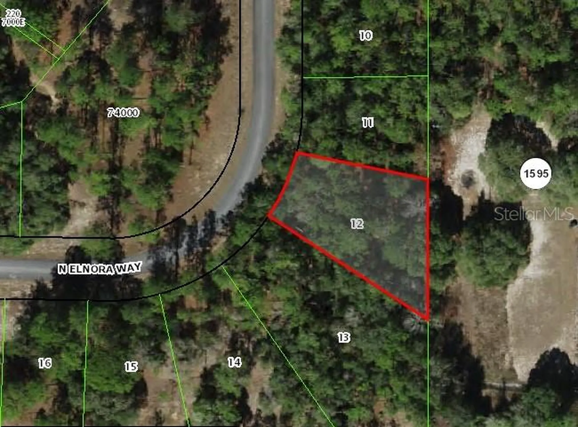 6477 N Elnora Way Dunnellon FL 34433