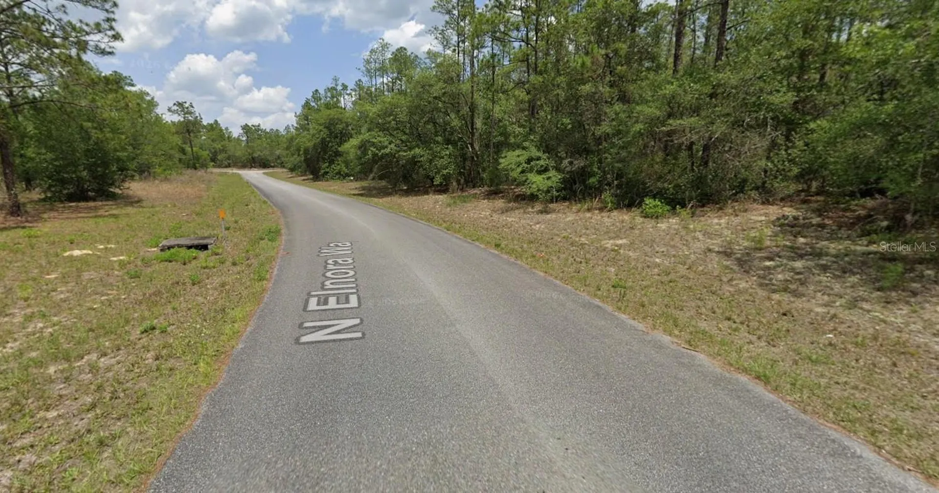 6477 N Elnora Way Dunnellon FL 34433