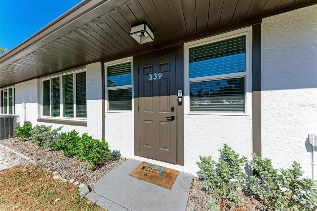 339 Suwanee Avenue Sarasota FL 34243