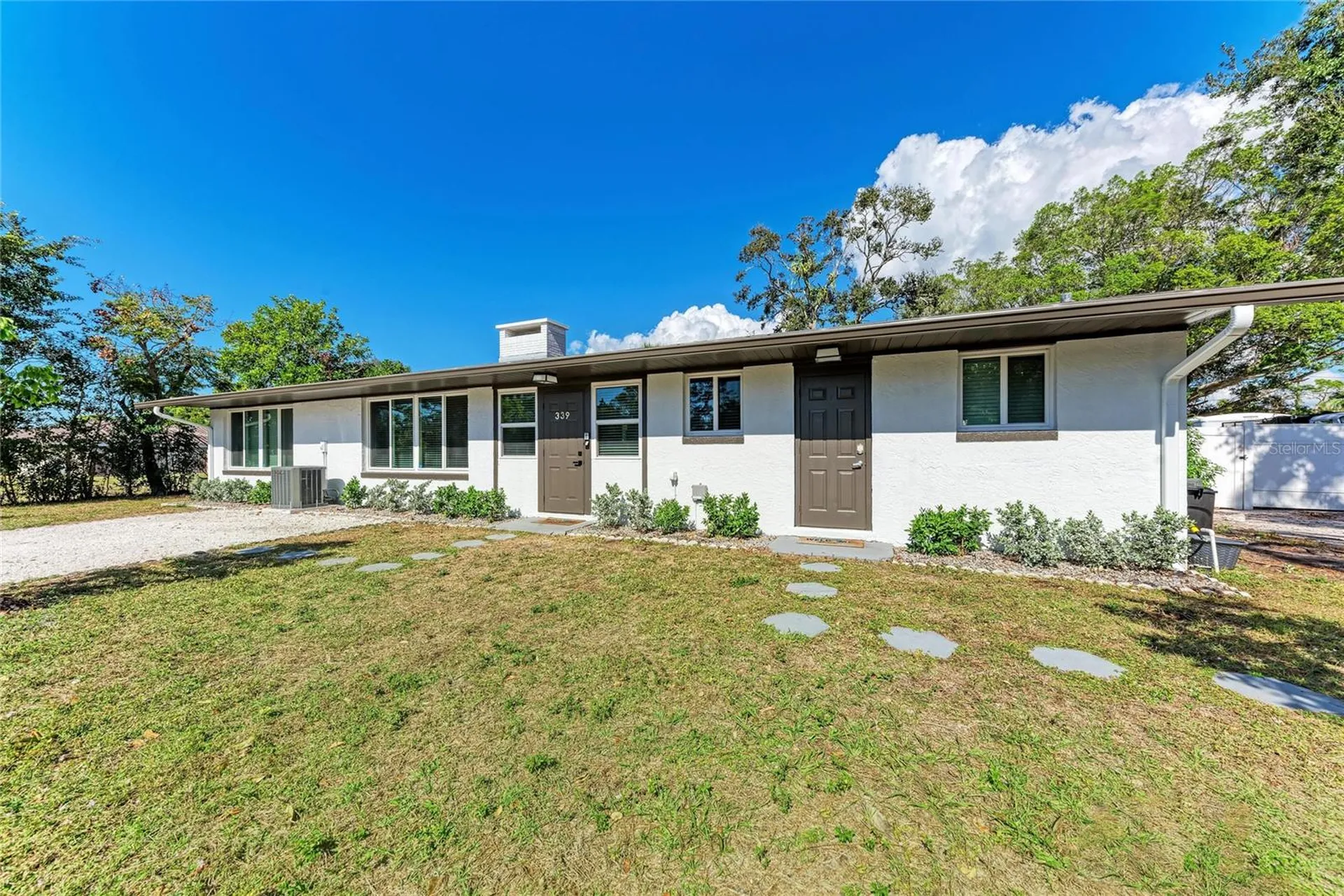 339 Suwanee Avenue Sarasota FL 34243