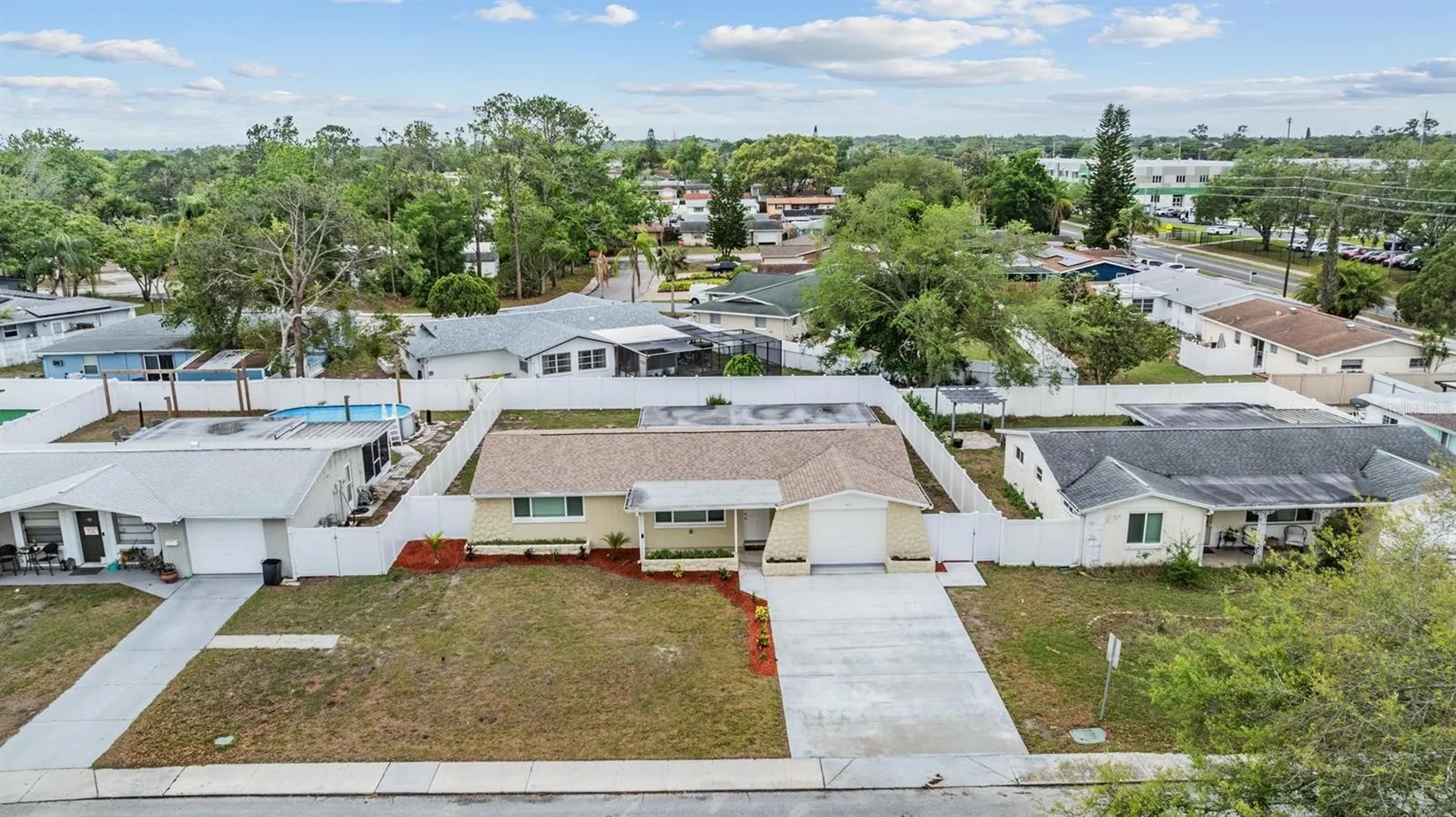 5255 School Road New Port Richey FL 34653