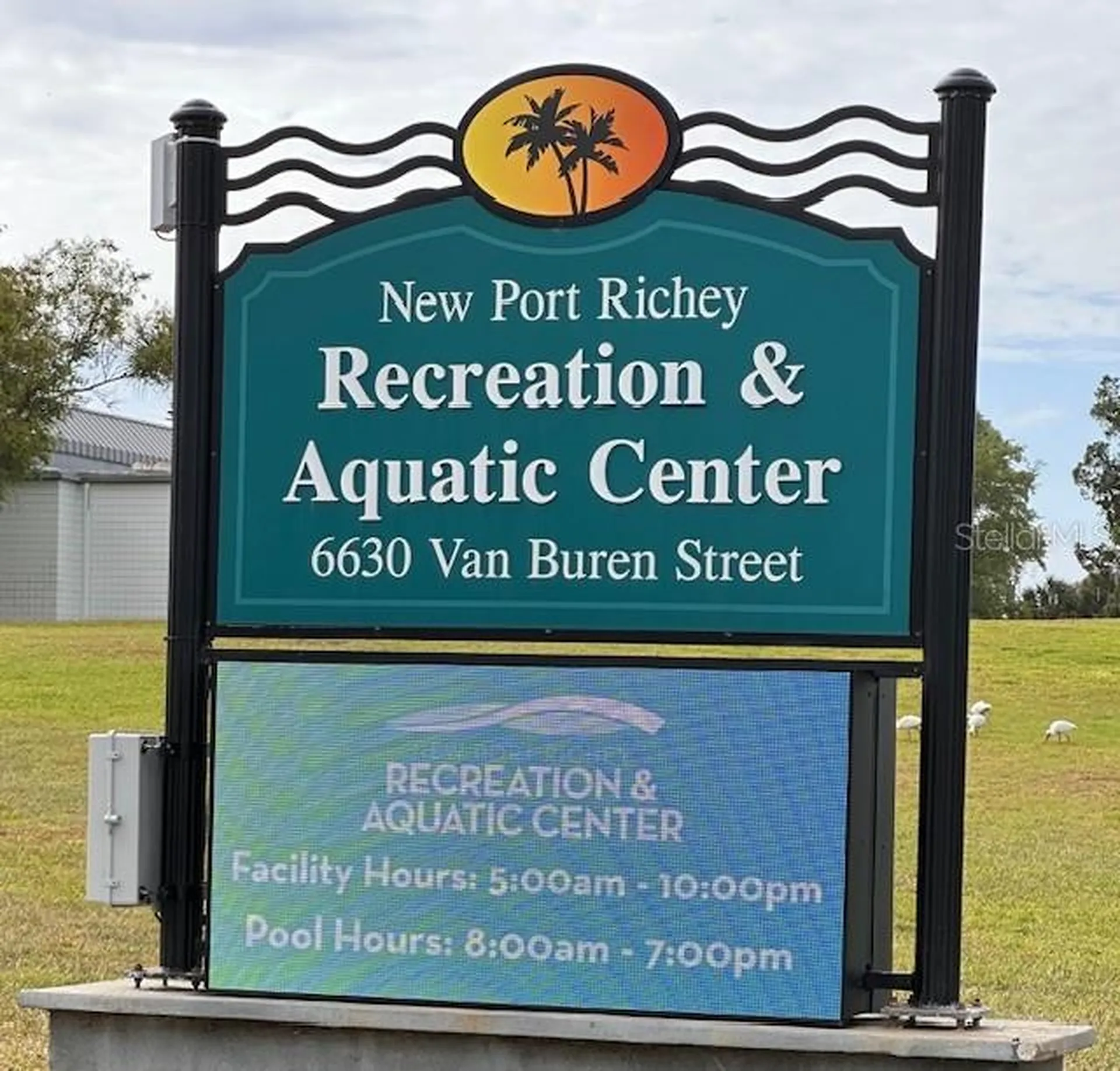 5255 School Road New Port Richey FL 34653