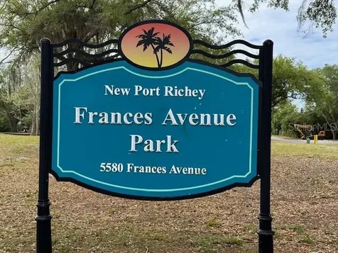 5255 School Road New Port Richey FL 34653